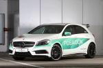 Mercedes-AMG A45 RS485+ by Posaidon 2016 года